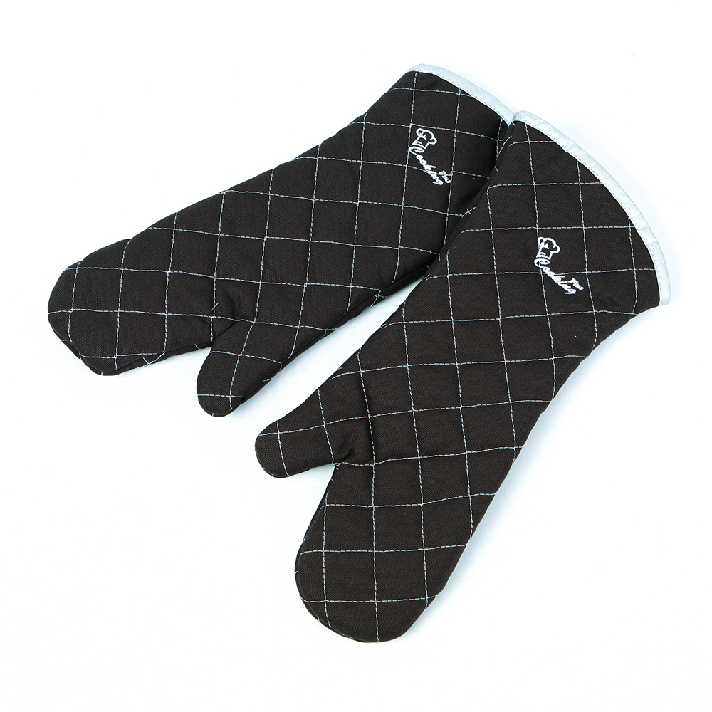 쿠킹플러스프로페셔널오븐장갑2P