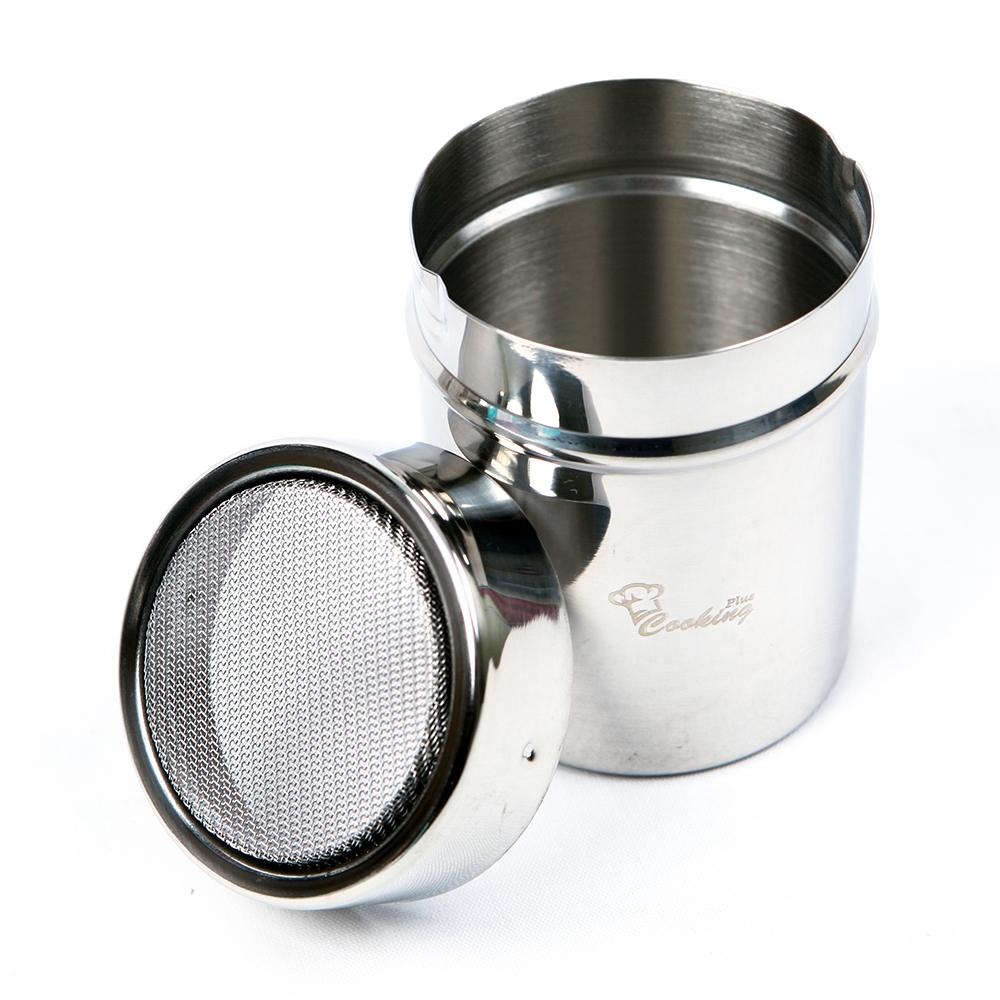 쿠킹플러스스텐슈가파우더통(소)